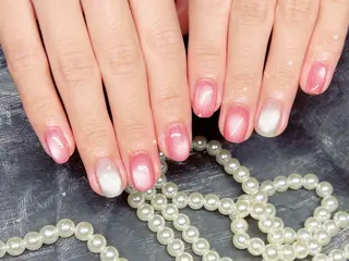 ネイル 🍒IRIS Nail🌸のネイルデザイン