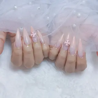 ネイル You＆me Myuのネイルデザイン