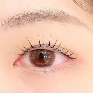 マツエク・マツパ ant_u🌷 arisaのマツエク・マツパデザイン