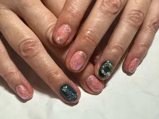 ネイル 🍎吉田 恵里🍎のその他イメージ