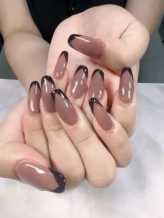 ネイル ネイルサロン ロア旧ジョリーのネイルデザイン