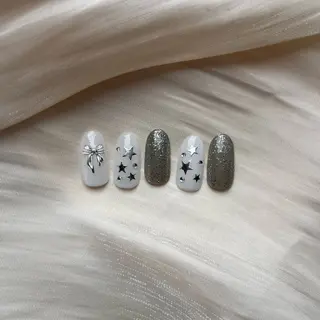 ネイル neroria nailのネイルデザイン