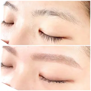 アイブロウ エルフ 常松 琴美のマツエク・マツパデザイン