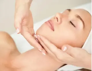 Remplir/ランプリール所属・藤田 わかなのエステ・リラクイメージ