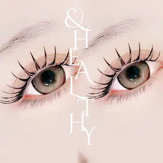 マツエク・マツパ Le futur💐 。のマツエク・マツパデザイン