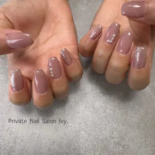 ネイル nail salon Ivy【放出】のネイルデザイン