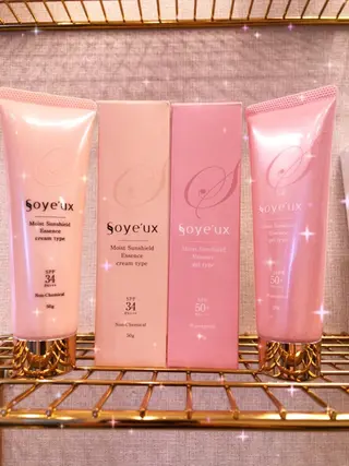 RinRin  浜松店のエステ・リラクイメージ