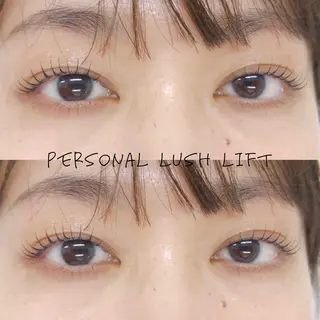 マツエク・マツパ eyelist🤎 AYUKAのマツエク・マツパデザイン