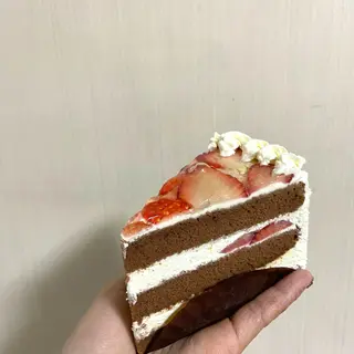 TIDEHAIR SHIHOのヘアスタイル