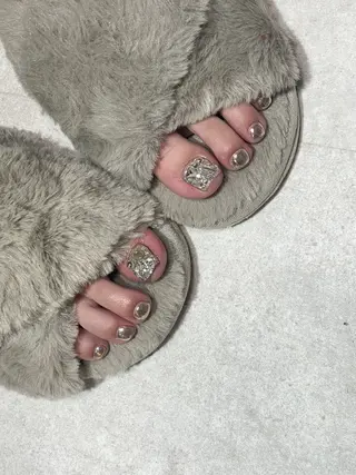 ネイル nail salon Luanaのネイルデザイン