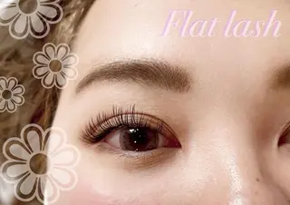 マツエク・マツパ Livicate kanaのマツエク・マツパデザイン