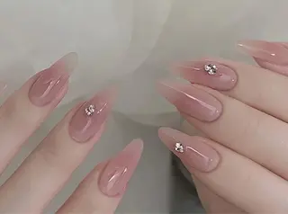 ネイル CHERIR NAILSALONのネイルデザイン