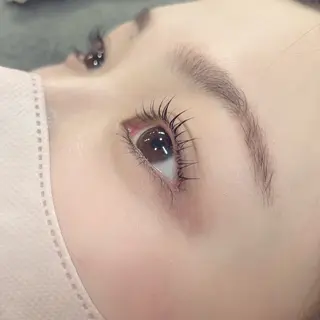 マツエク・マツパ 堀 堀のマツエク・マツパデザイン