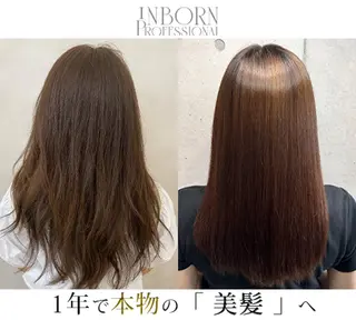 ロング 髪質改善のプロ✨りな さんのその他イメージ