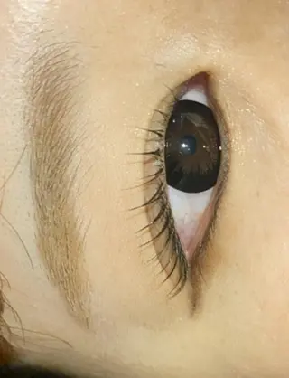 マツエク・マツパ なかがわ せいかのマツエク・マツパデザイン