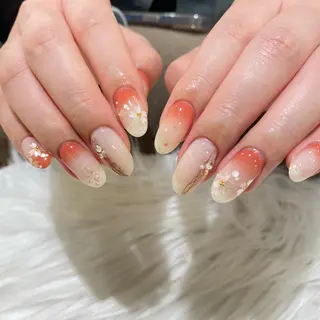 ネイル 🥀たなか れね🍋のマツエク・マツパデザイン