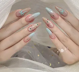 ネイル yoyo ネイル💕のネイルデザイン