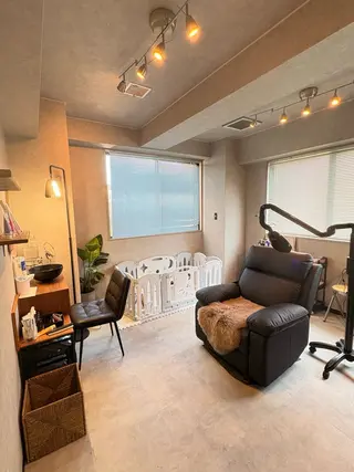 メンズ キッズ Kalama whitening salon所属・カラマ ホワイトニングサロンのその他イメージ