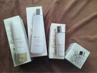 デアイム所属・松永 広美のエステ・リラクイメージ