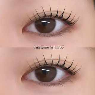 マツエク・マツパ nono ♡のマツエク・マツパデザイン