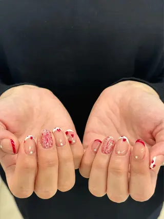 ネイル Ocean Nailのネイルデザイン