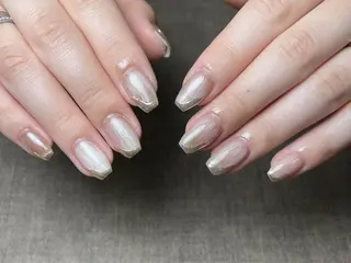ネイル May&Way Neilのネイルデザイン
