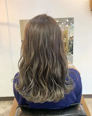 ロング カラー 下河 宗太のその他イメージ