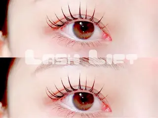 マツエク・マツパ Le Club de Beute所属・田中 ゆきのマツエク・マツパデザイン