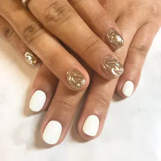 ネイル nail salon Titaleeのネイルデザイン