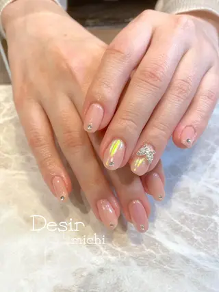 ネイル 伊藤 美智子のネイルデザイン