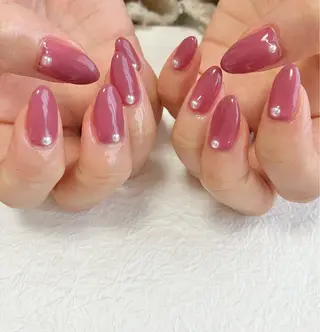ネイル hiroba nailのネイルデザイン