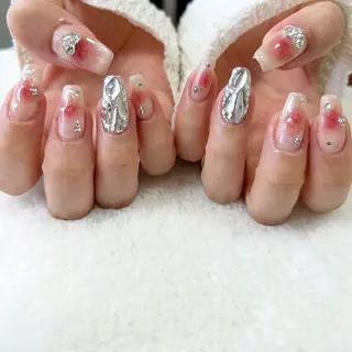 ネイル Laki nailのネイルデザイン