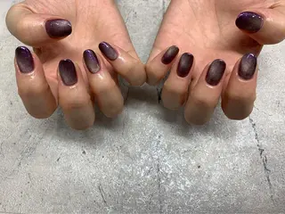 ネイル ベターネイル 秋葉原のネイルデザイン