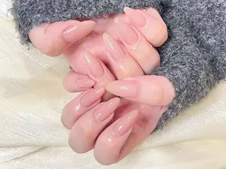 ネイル sun nail池袋 モデル募集のネイルデザイン