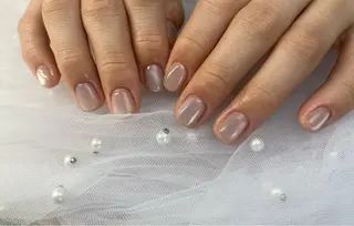 ネイル N&nails エヌアンドネイルズのネイルデザイン