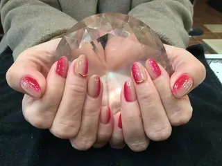 ネイル s tomoのネイルデザイン