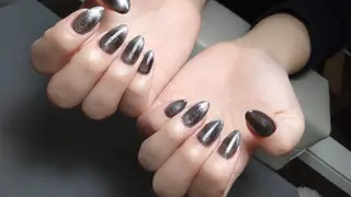 ネイル Naski 岡山店のネイルデザイン