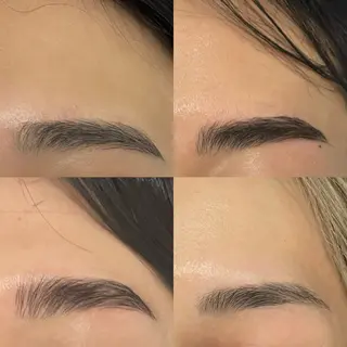 メンズ アイブロウ Froom🎀 hinataのマツエク・マツパデザイン