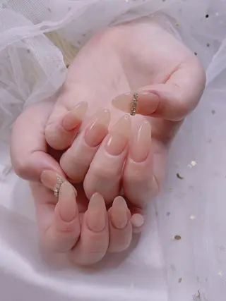 ネイル ジョリ kasumi🌹💅のネイルデザイン