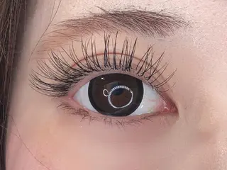 マツエク・マツパ 眉毛専門店brow art上野店 阿部の眉毛・アイブロウイメージ