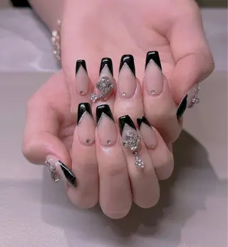 ネイル エムズ エムズのマツエク・マツパデザイン