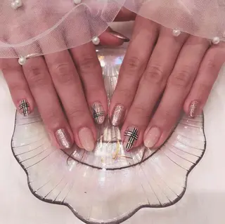 ネイル S Sのネイルデザイン