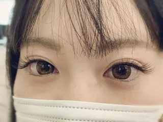 マツエク・マツパ やまにたゆか🌿 Nordlysのマツエク・マツパデザイン