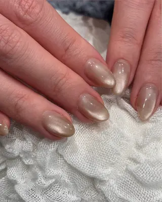 ネイル Helianthe所属・NAILARTIST MIKAのネイルデザイン