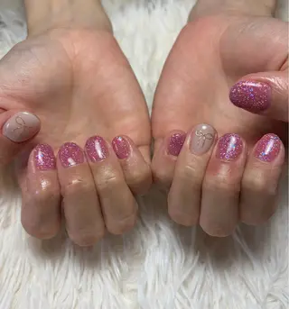 ネイル nailsalon Joseeワシズのネイルデザイン