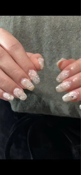 ネイル redpoint mayuのネイルデザイン