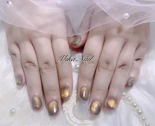 ネイル Mika Nailのネイルデザイン