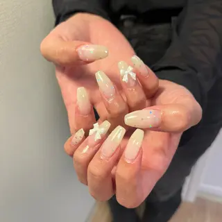 ネイル neroria nailのネイルデザイン