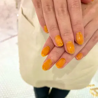 ネイル SHELL NAIL OTSUKAのネイルデザイン