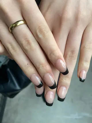 ネイル chiya nailsのネイルデザイン